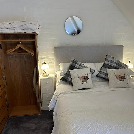 Monkspool B&B Church End Dış mekan fotoğraf