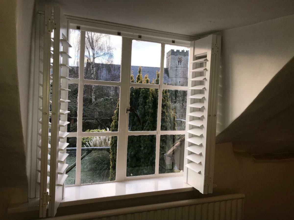 Monkspool B&B Church End Dış mekan fotoğraf